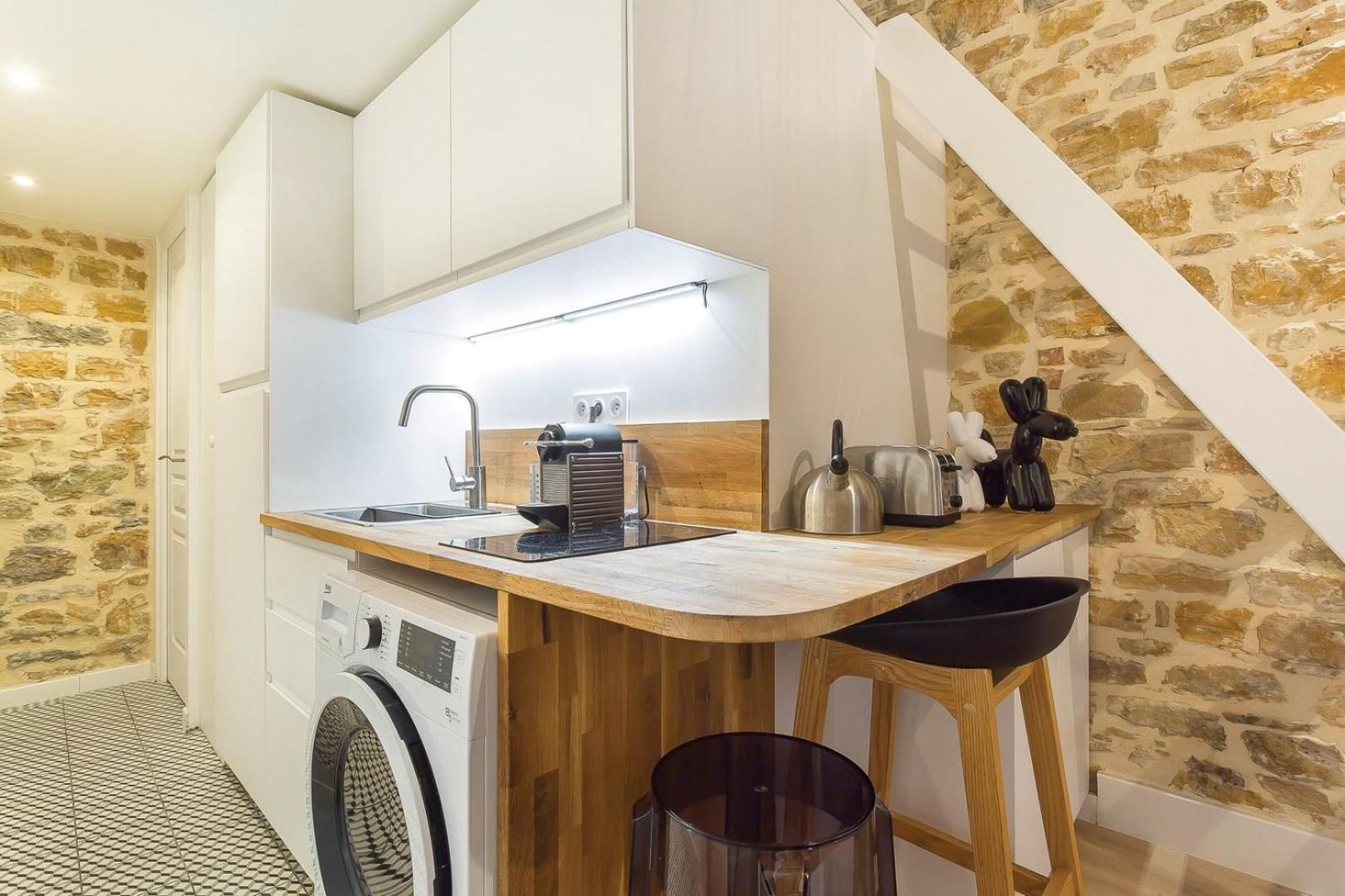 Apartment - Split Level