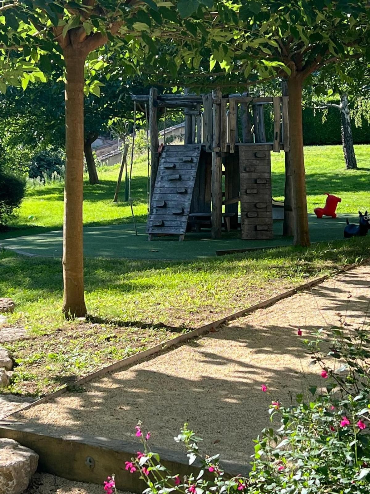 surrounding environment