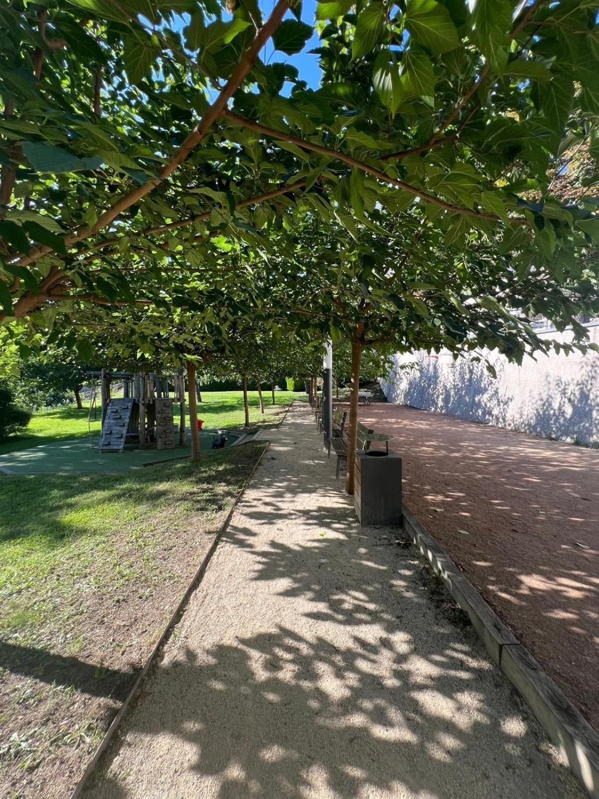 surrounding environment