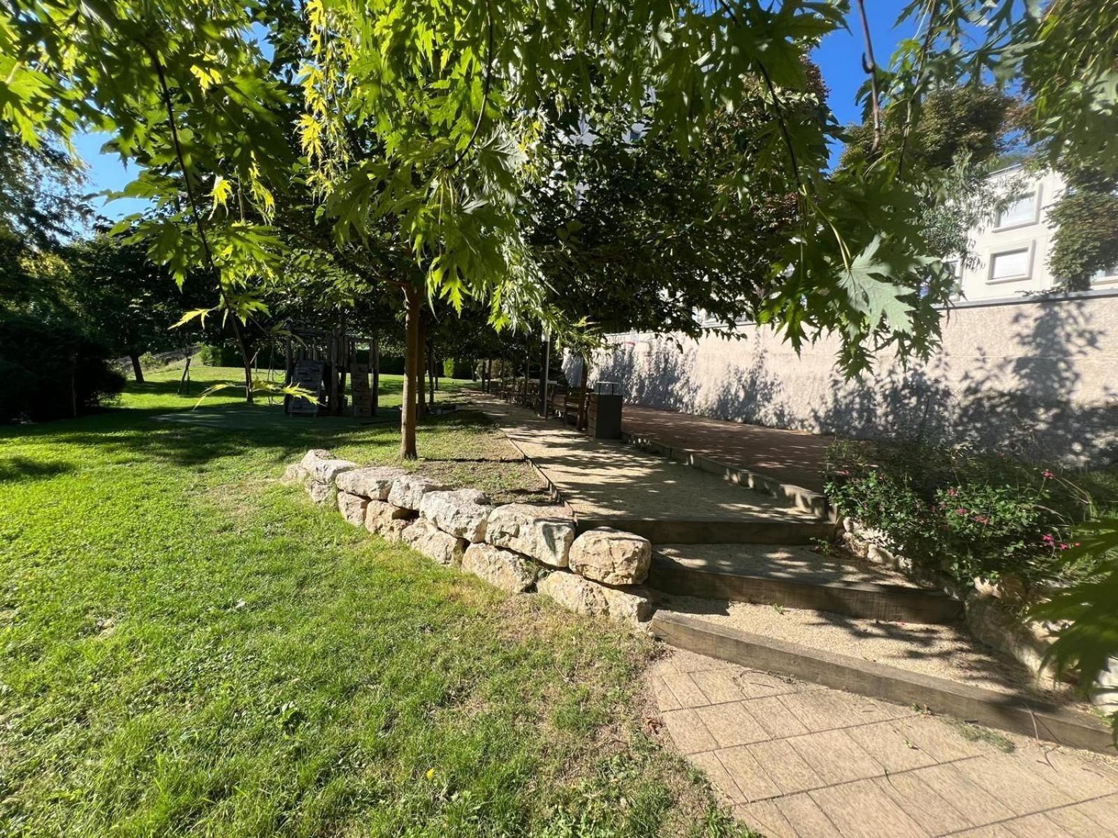 surrounding environment