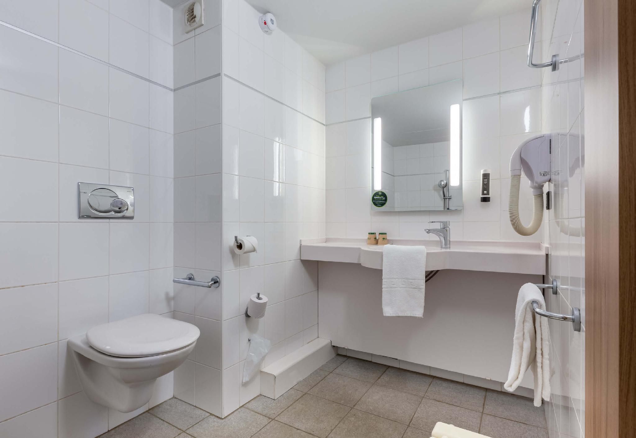 Double Room - Accessible