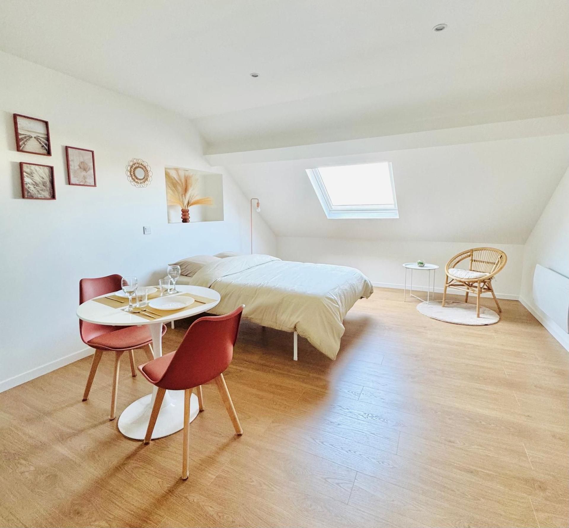 Suite Apartment