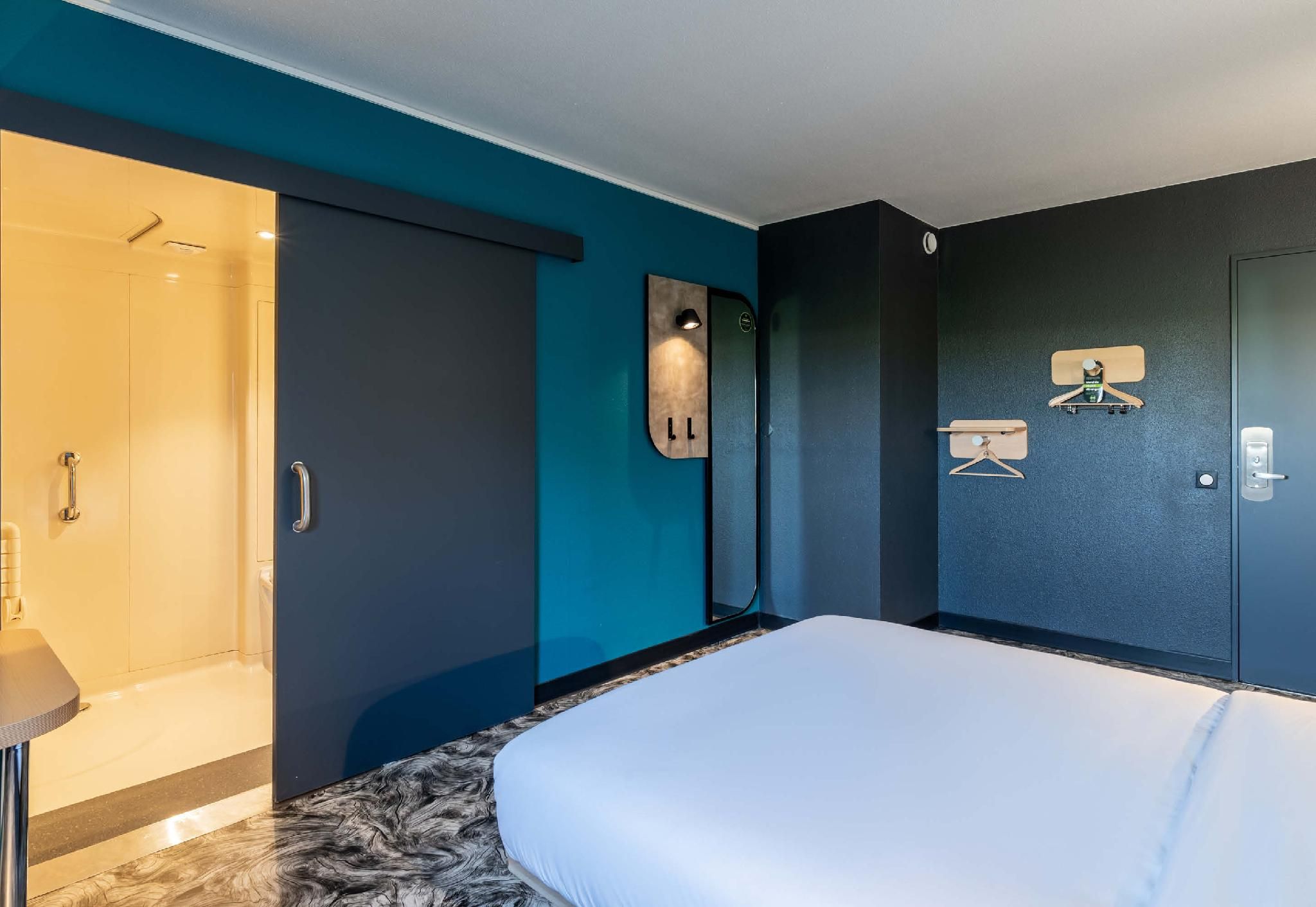 Double Room - Disability Access