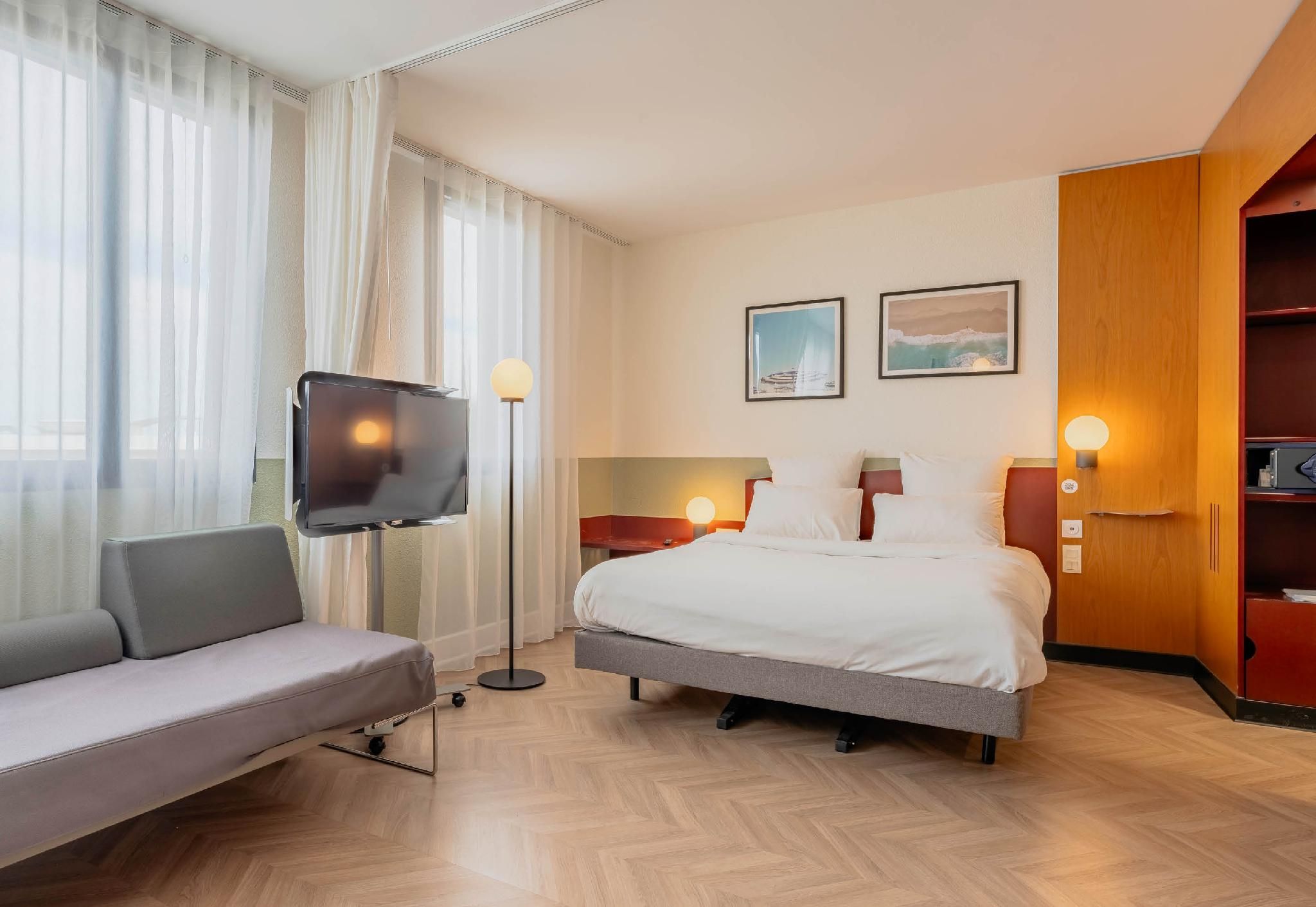 Triple Superior Room