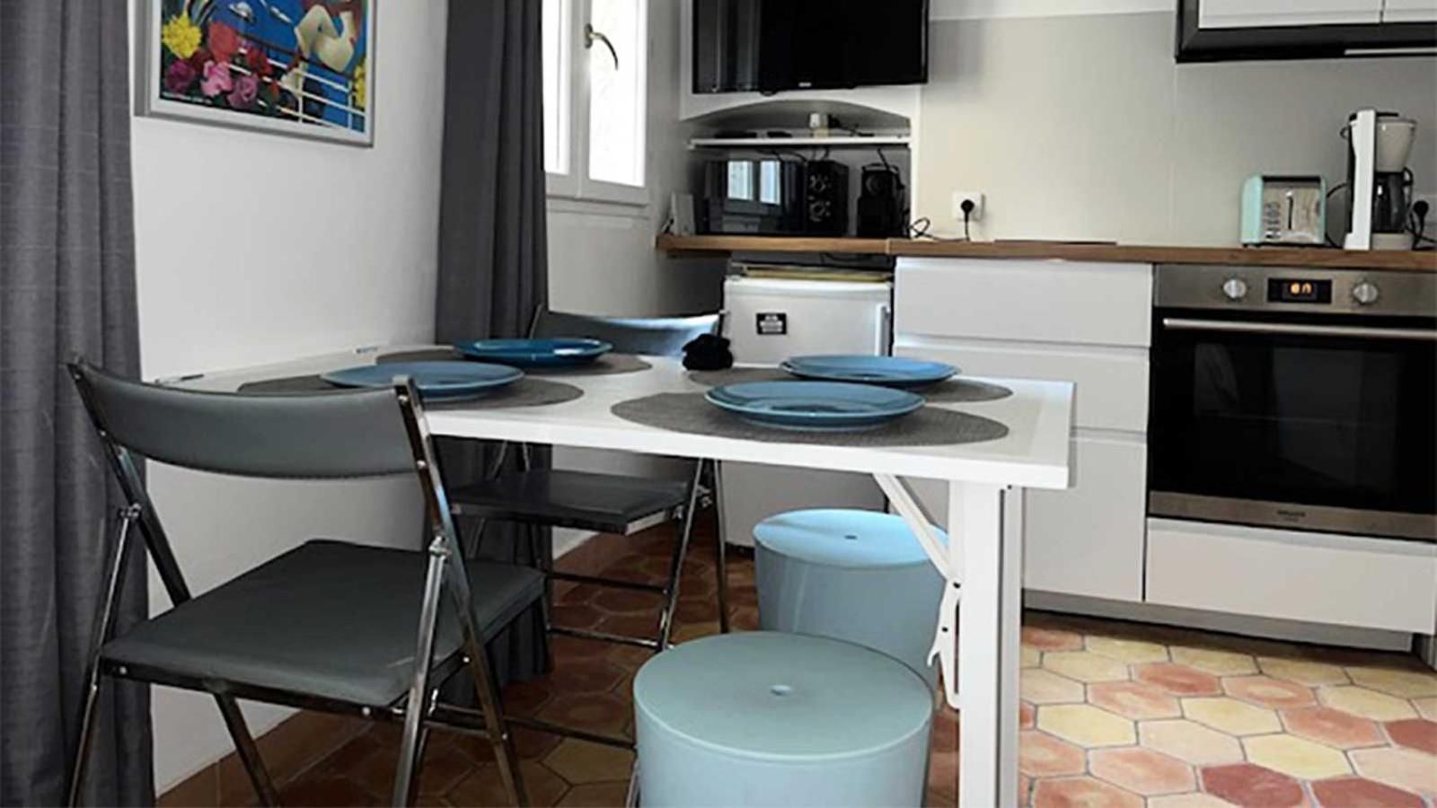 Apartment - Ground Floor