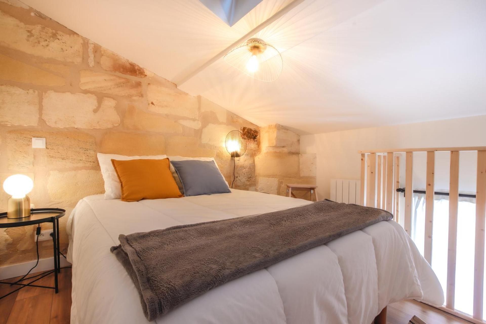 Duplex Apartment
