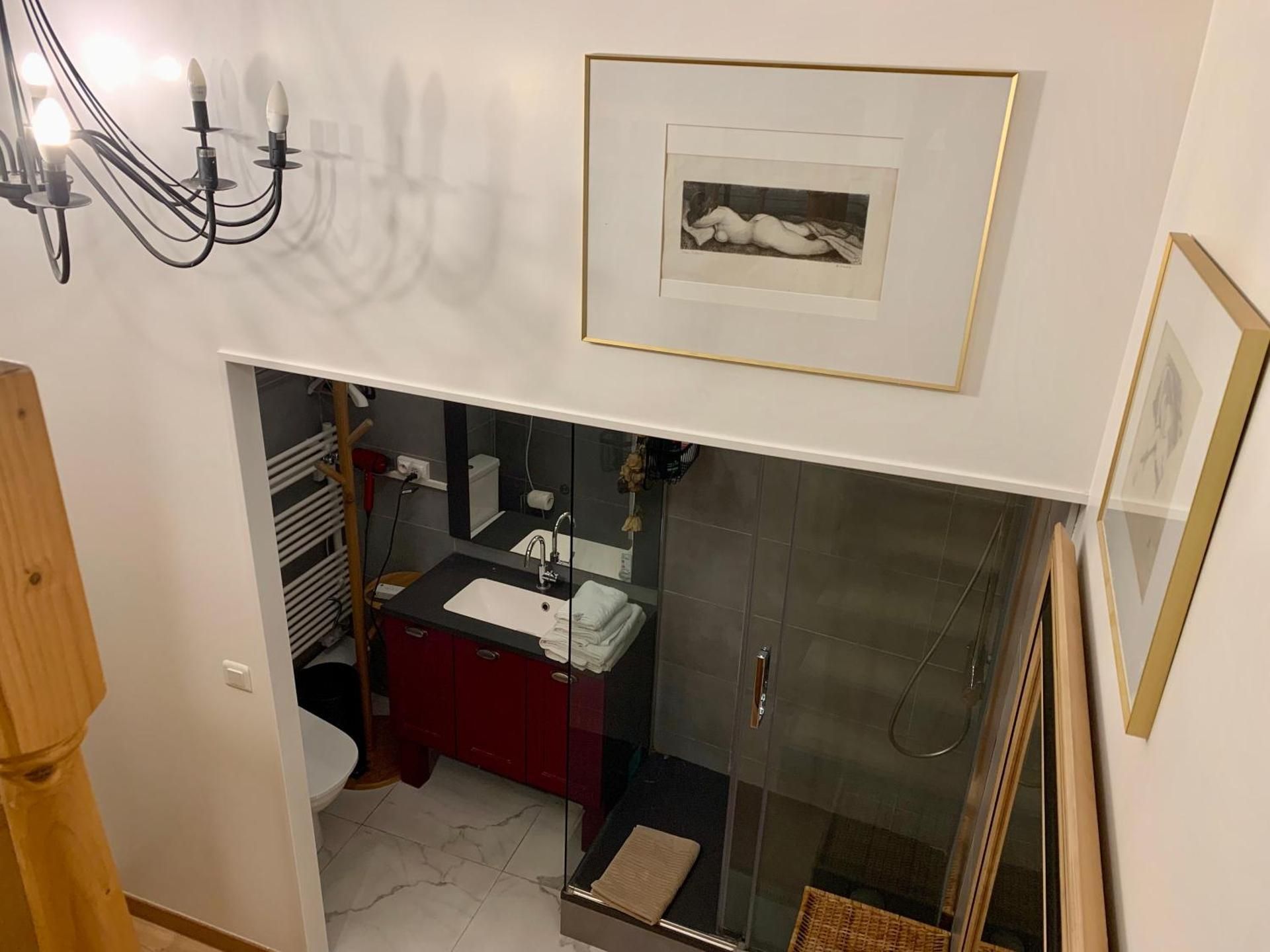 Chambre d'hote Bordeaux