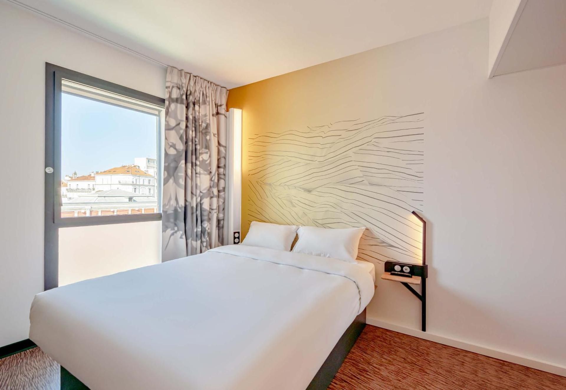 Double Room - Disability Access