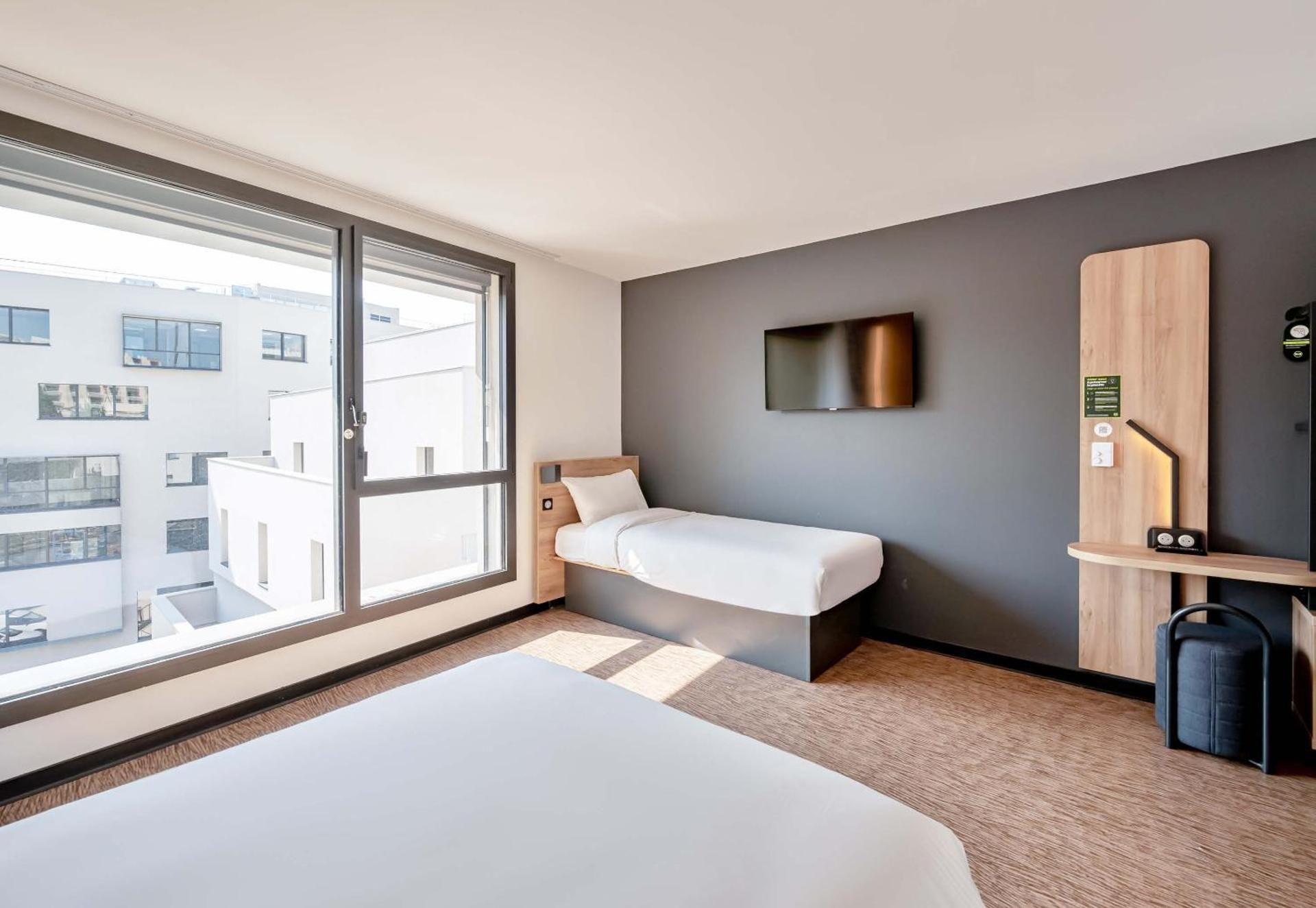 Triple Room - Disability Access