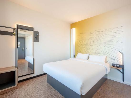 Double Room - Disability Access