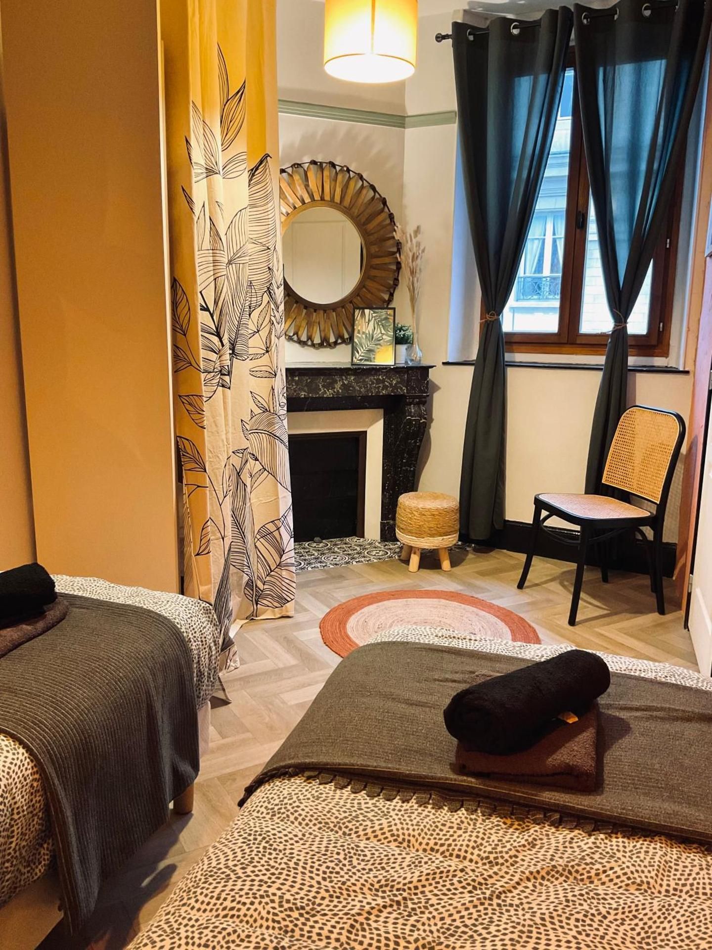 Superior Apartment