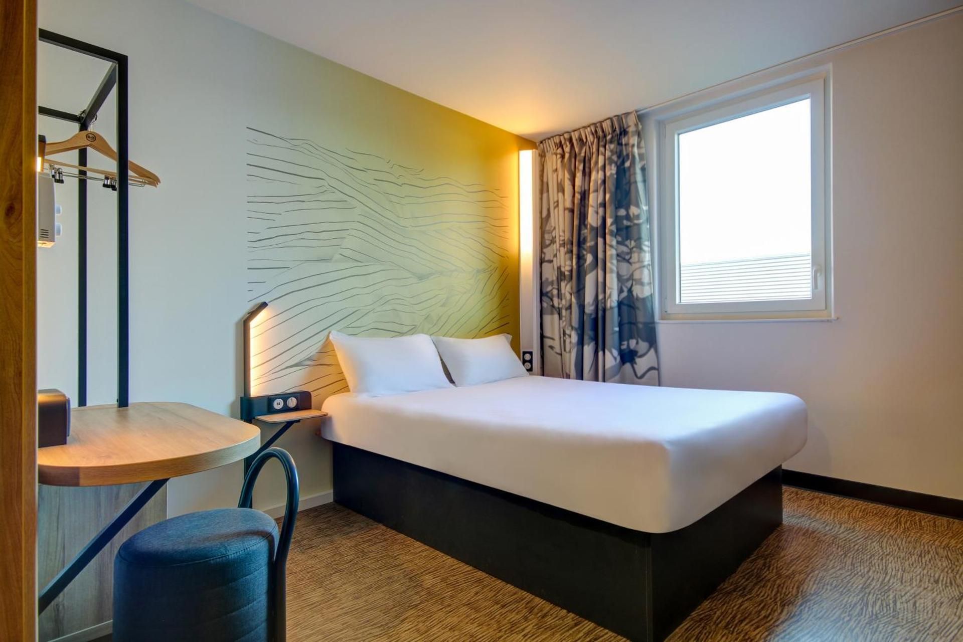 Double Room - Disability Access