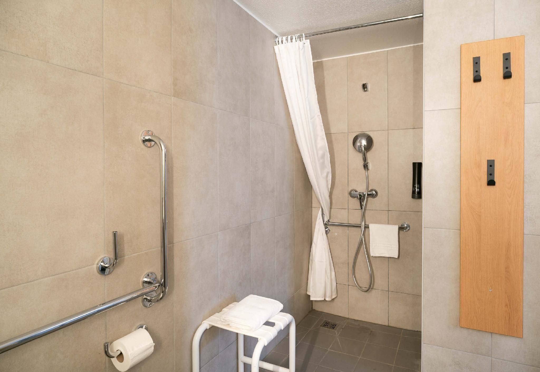 Double Room - Disability Access