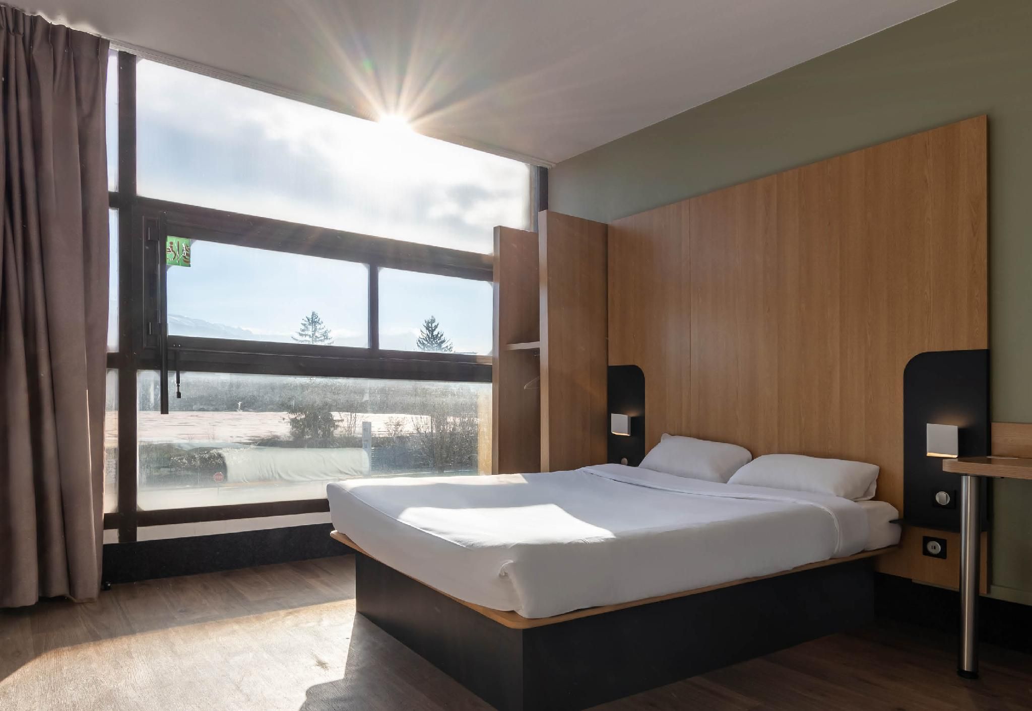 Double Room - Disability Access
