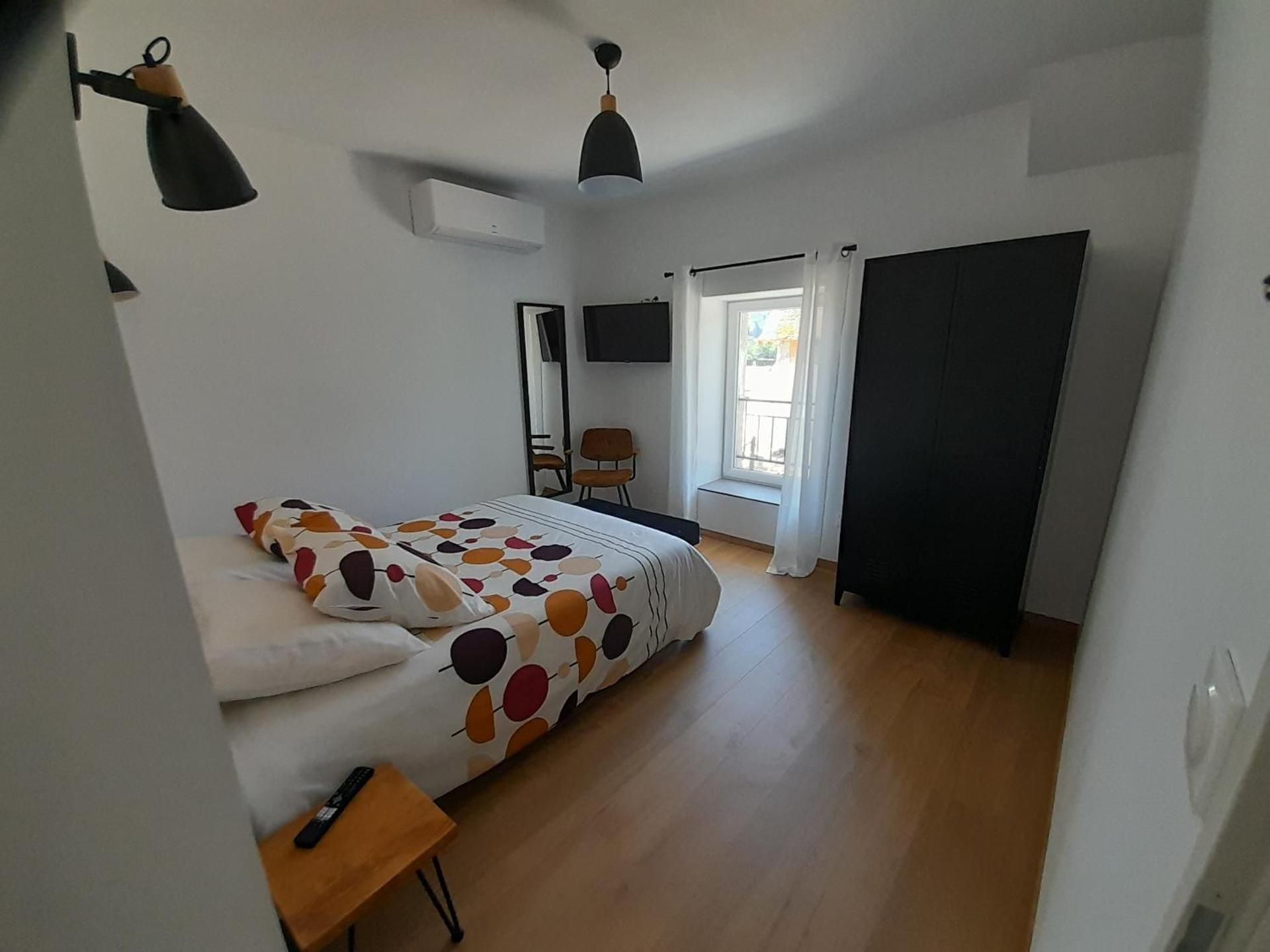 Duplex Apartment