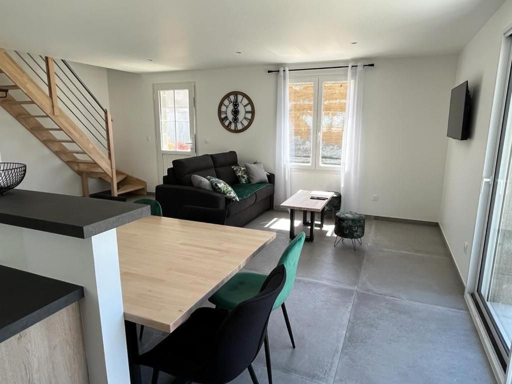 Standard Apartment