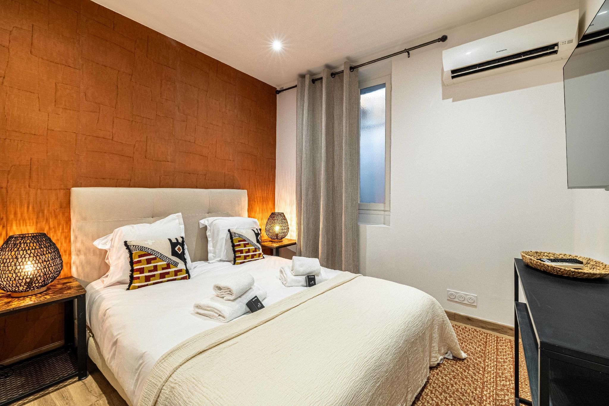 2 Bedroom Deluxe