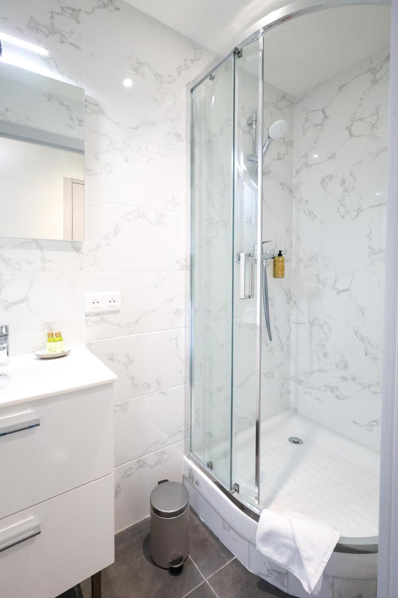 Cannes Sun, appart'hotels