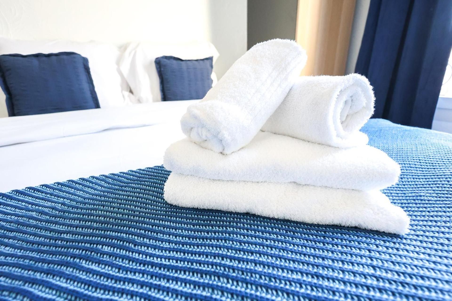 Cannes Sun, appart'hotels