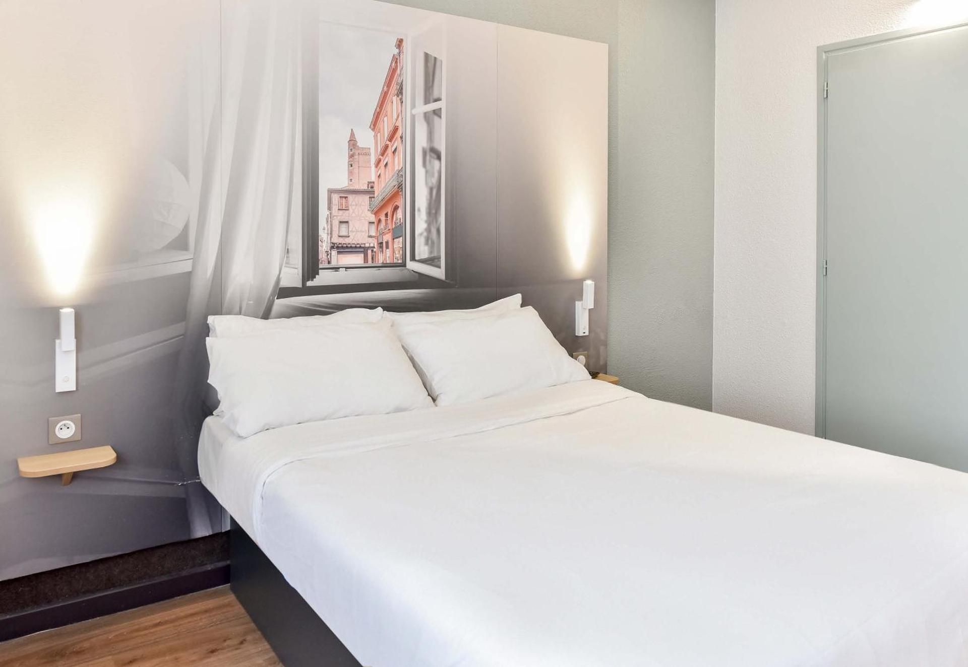 Triple Room - Disability Access