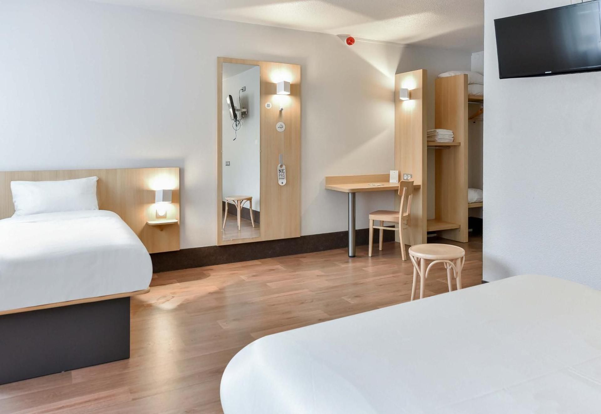 Triple Room - Disability Access