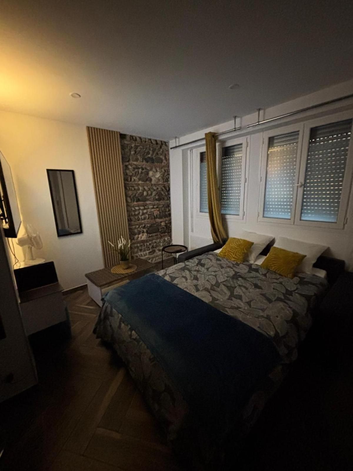 Apartment - Ground Floor