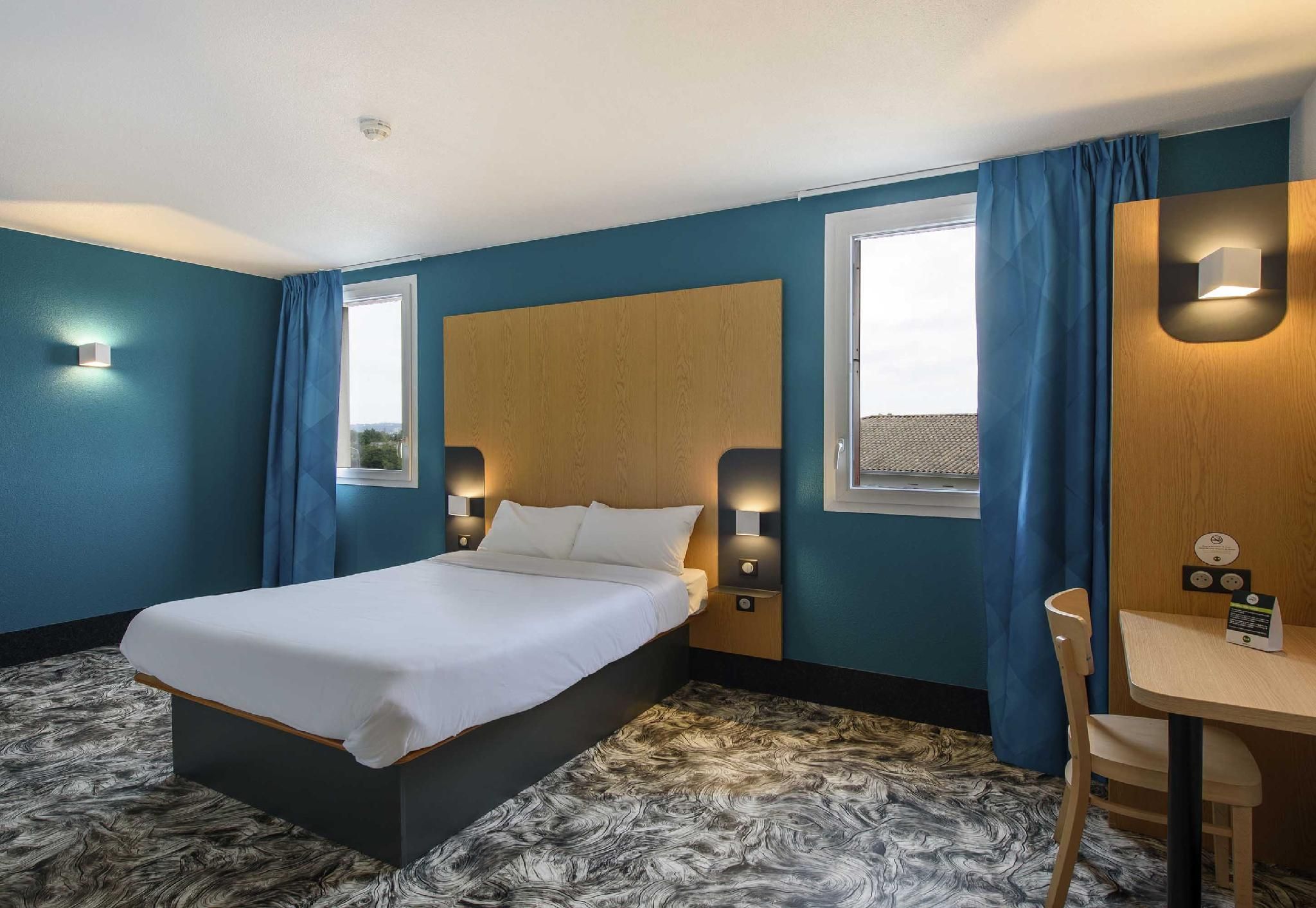 Double Room - Disability Access