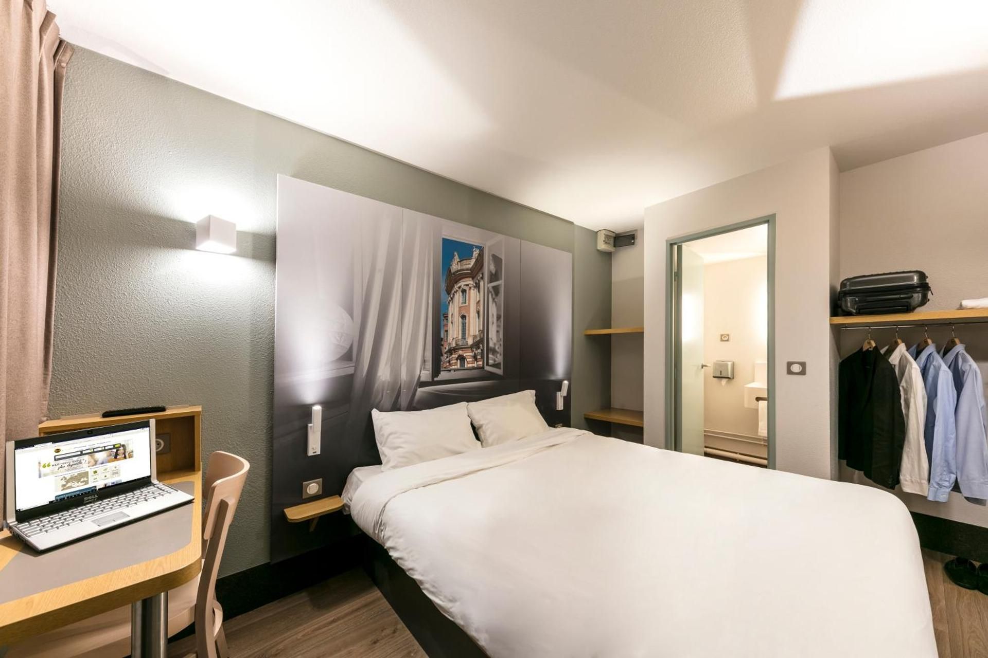 Double Room - Disability Access