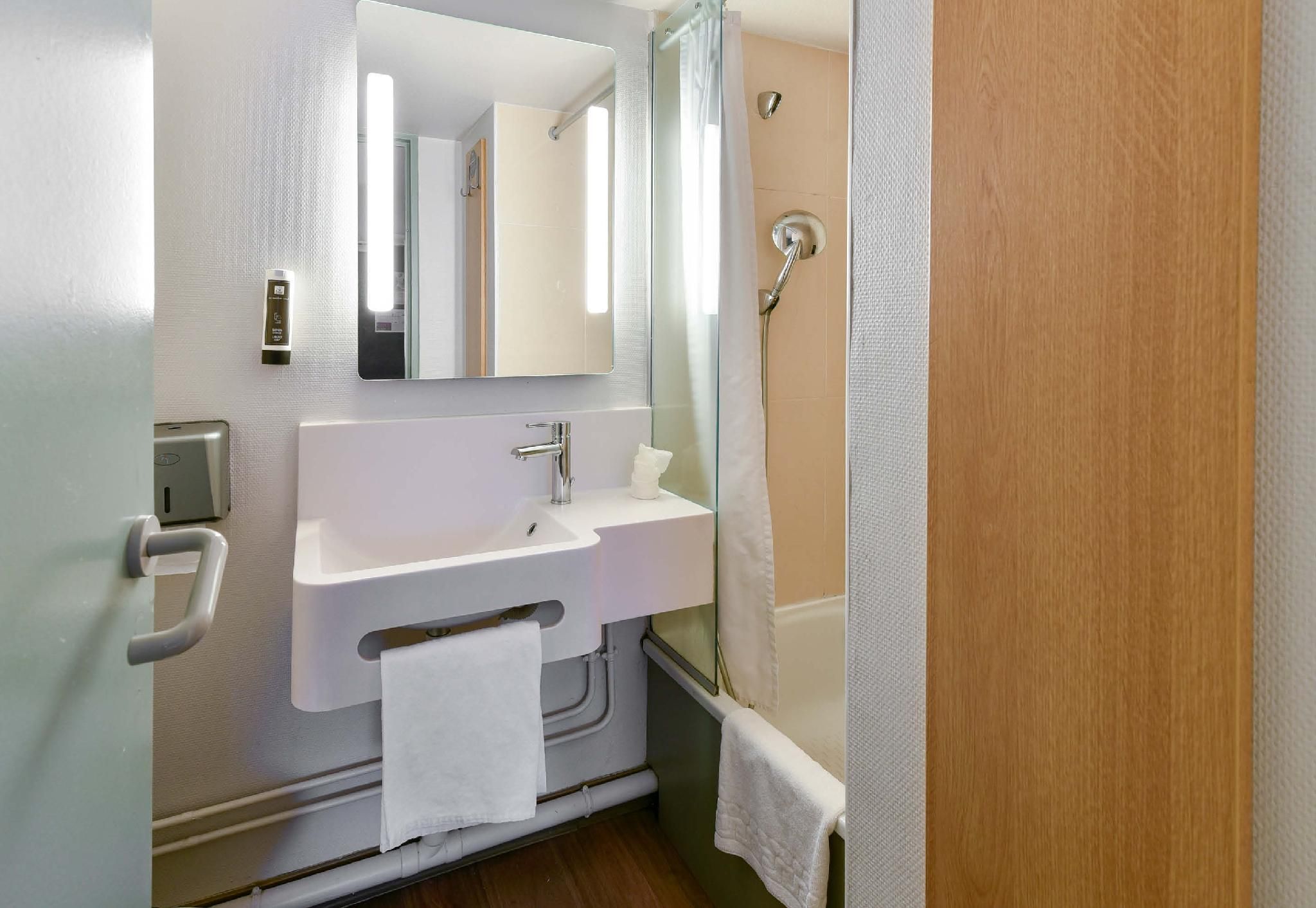Double Room - Accessible