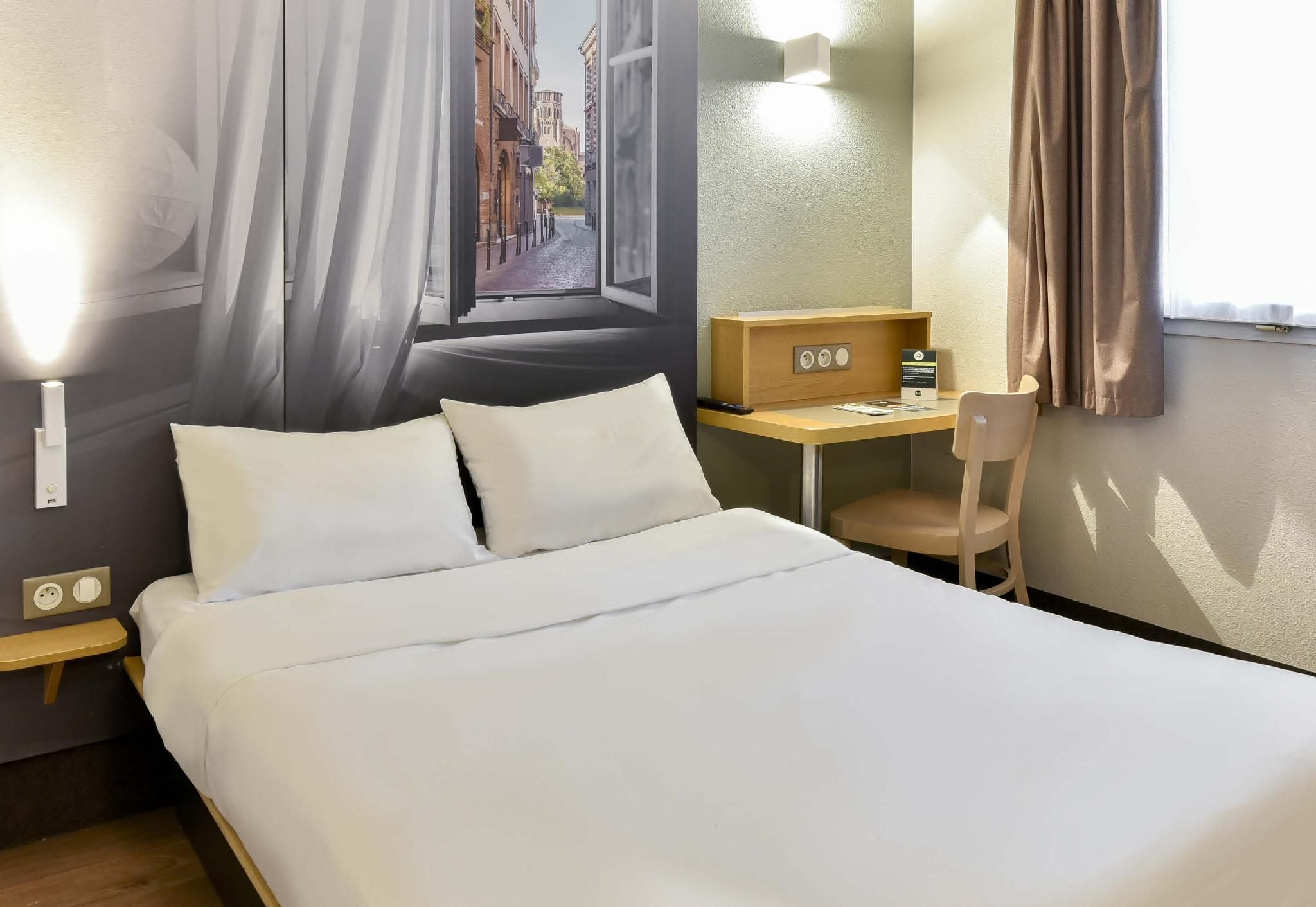 Double Room - Accessible