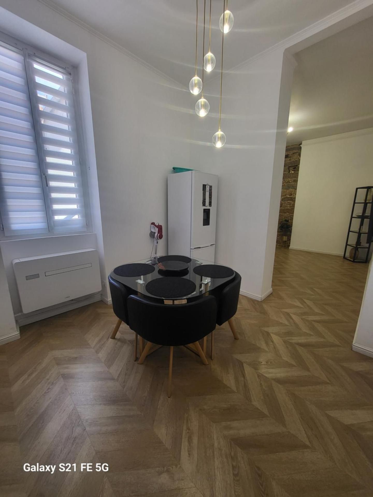 One-Bedroom Superior Apartment
