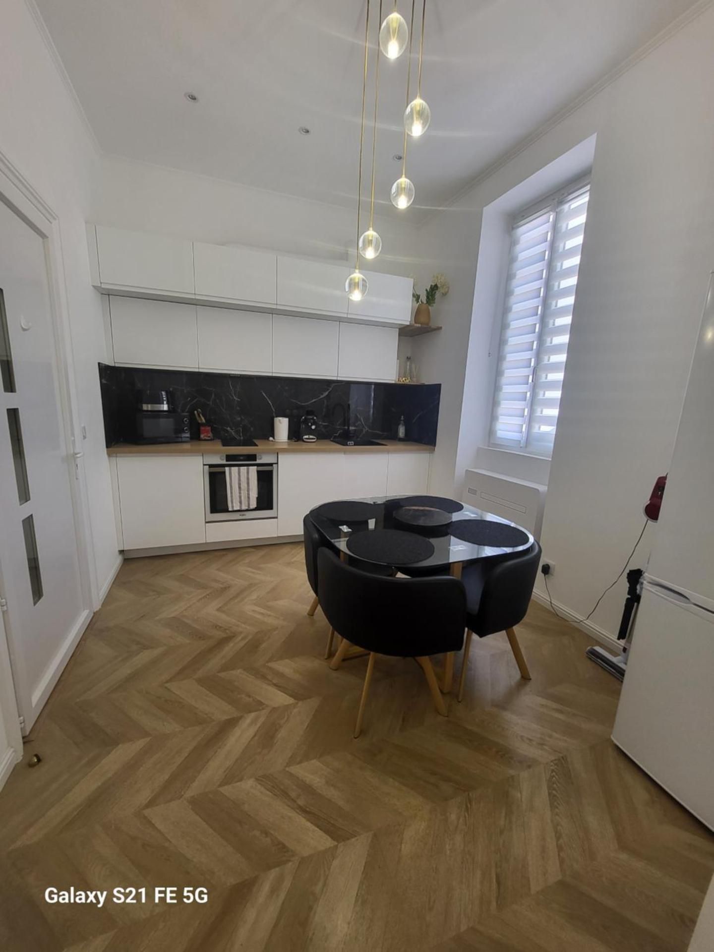 One-Bedroom Superior Apartment
