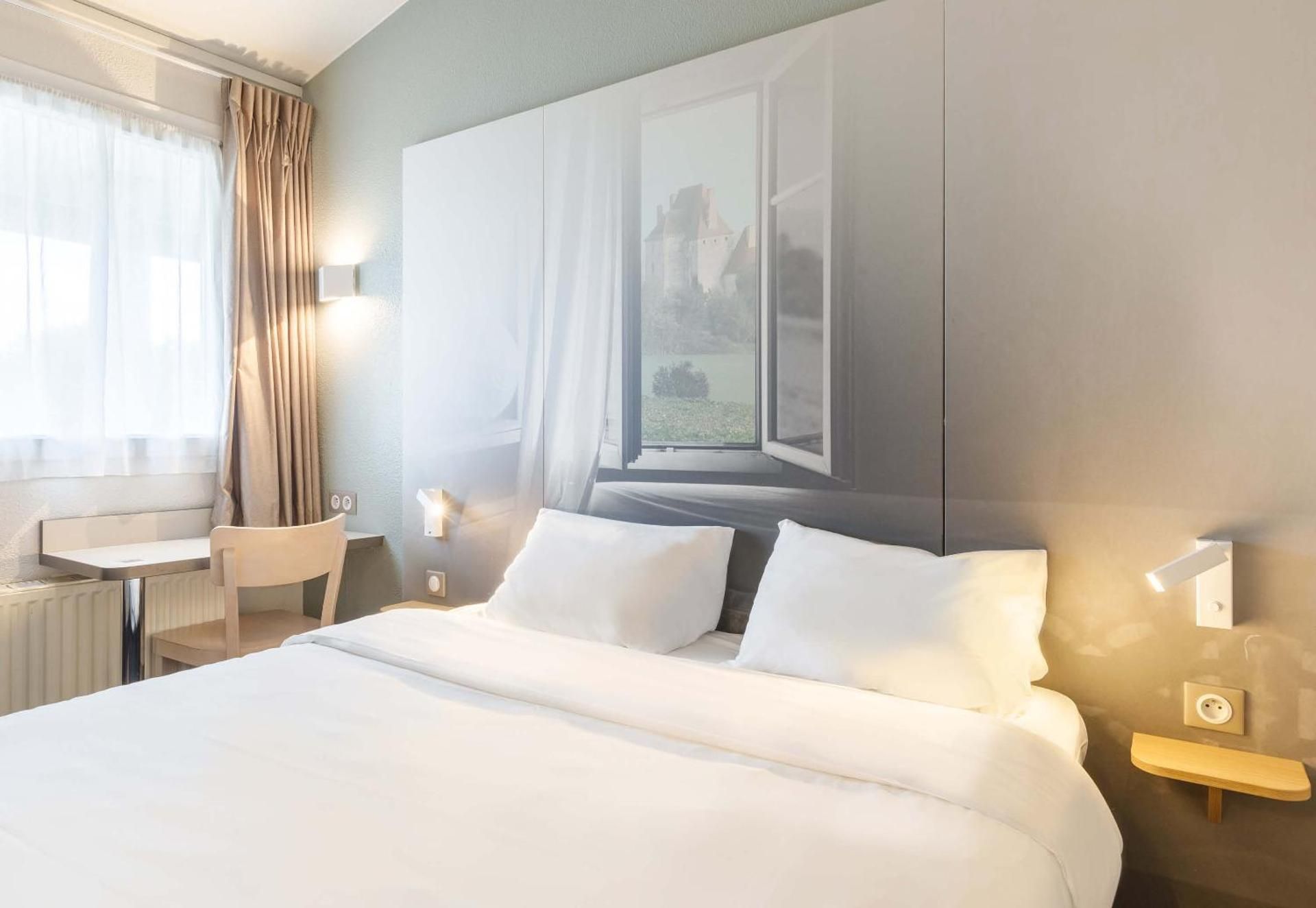 Double Room - Disability Access
