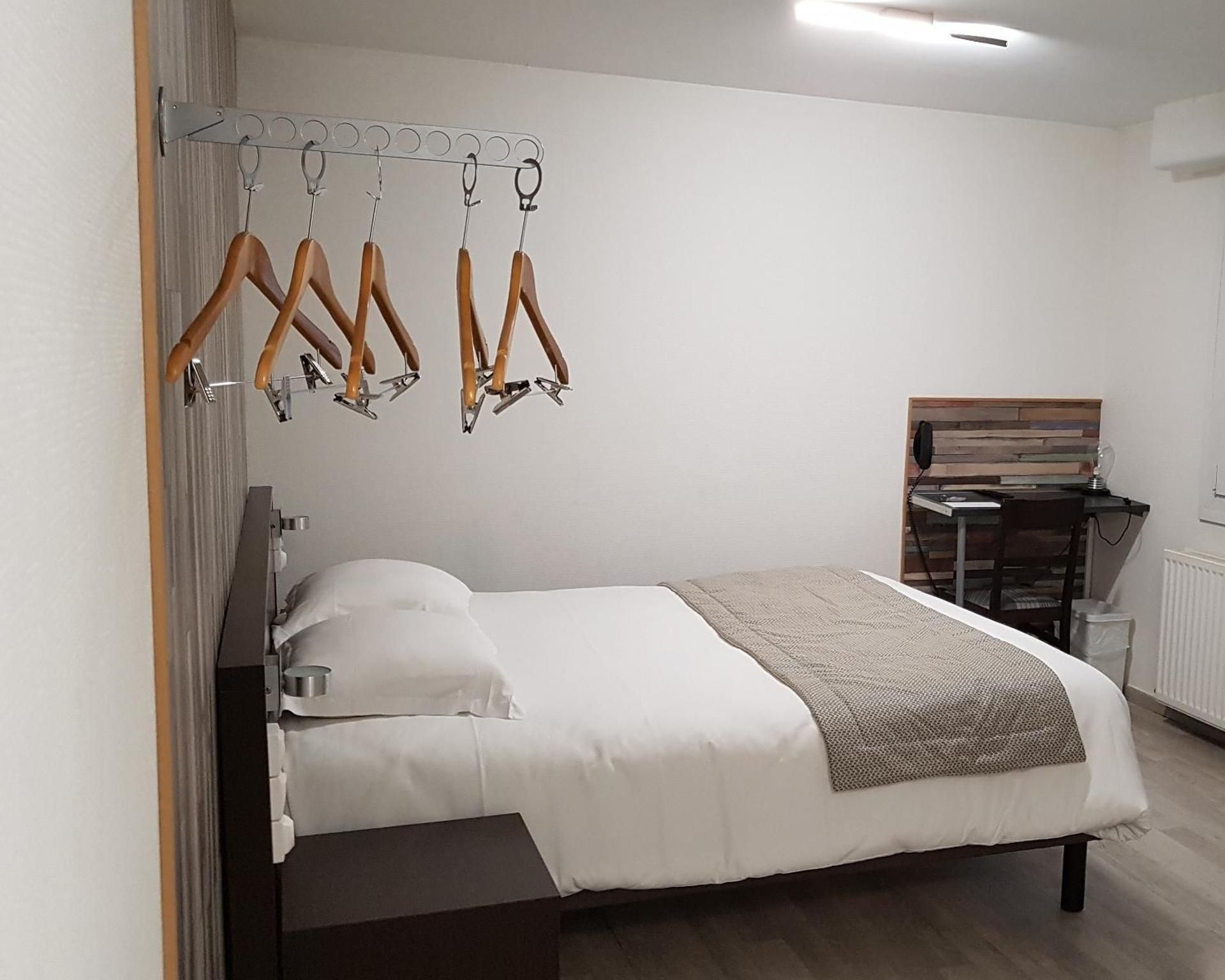 Hotel Au Spatial Double Room - Disability Access 2