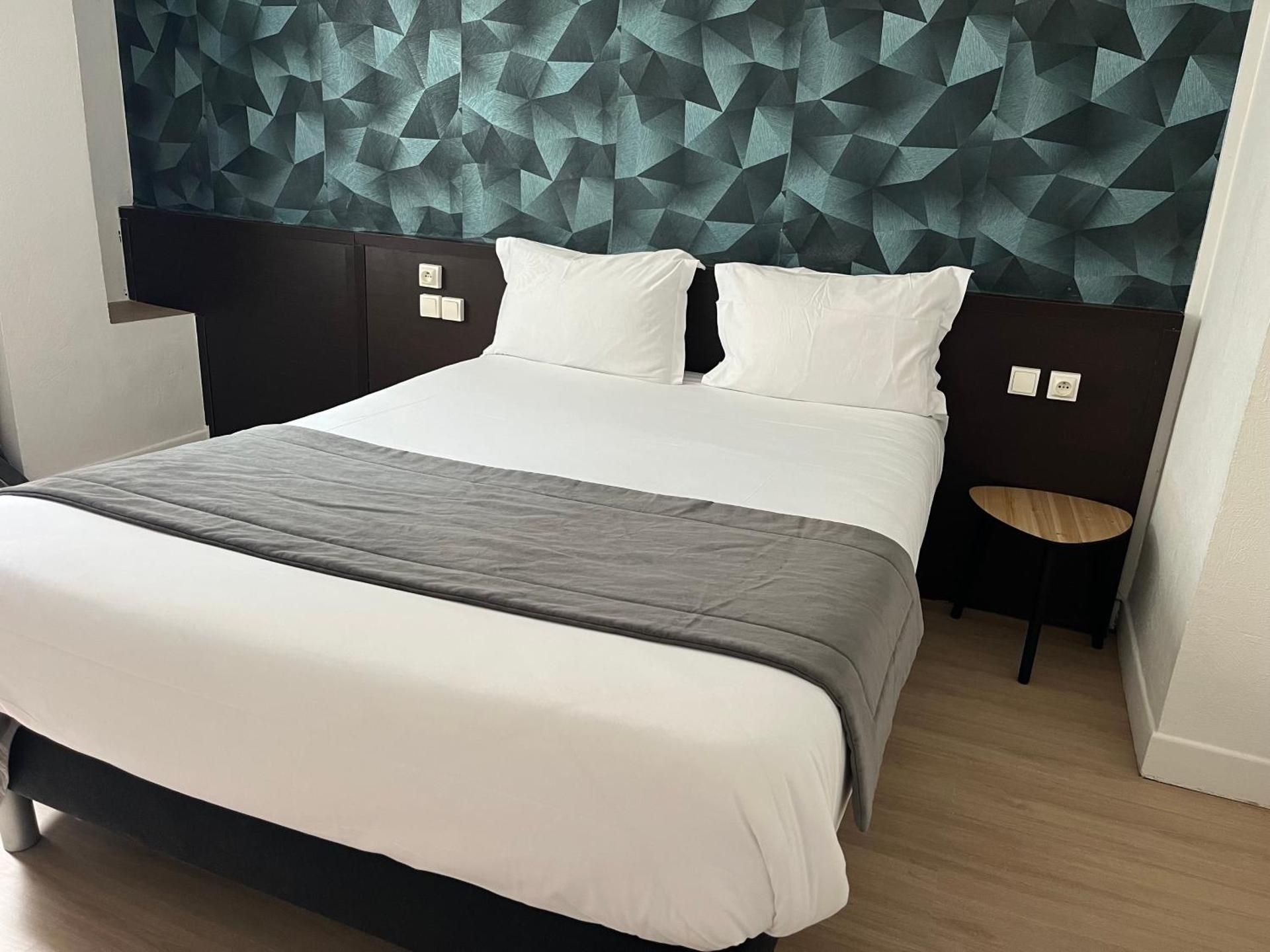 Hotel Au Spatial Double Room - Disability Access