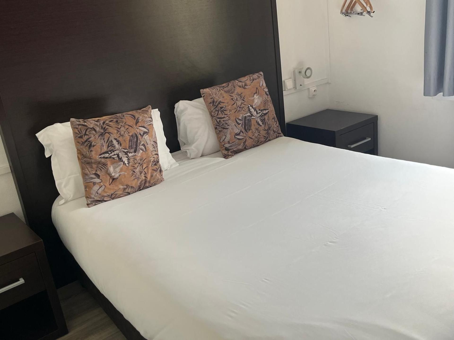 Hotel Au Spatial Comfort Triple Room with Shower 2