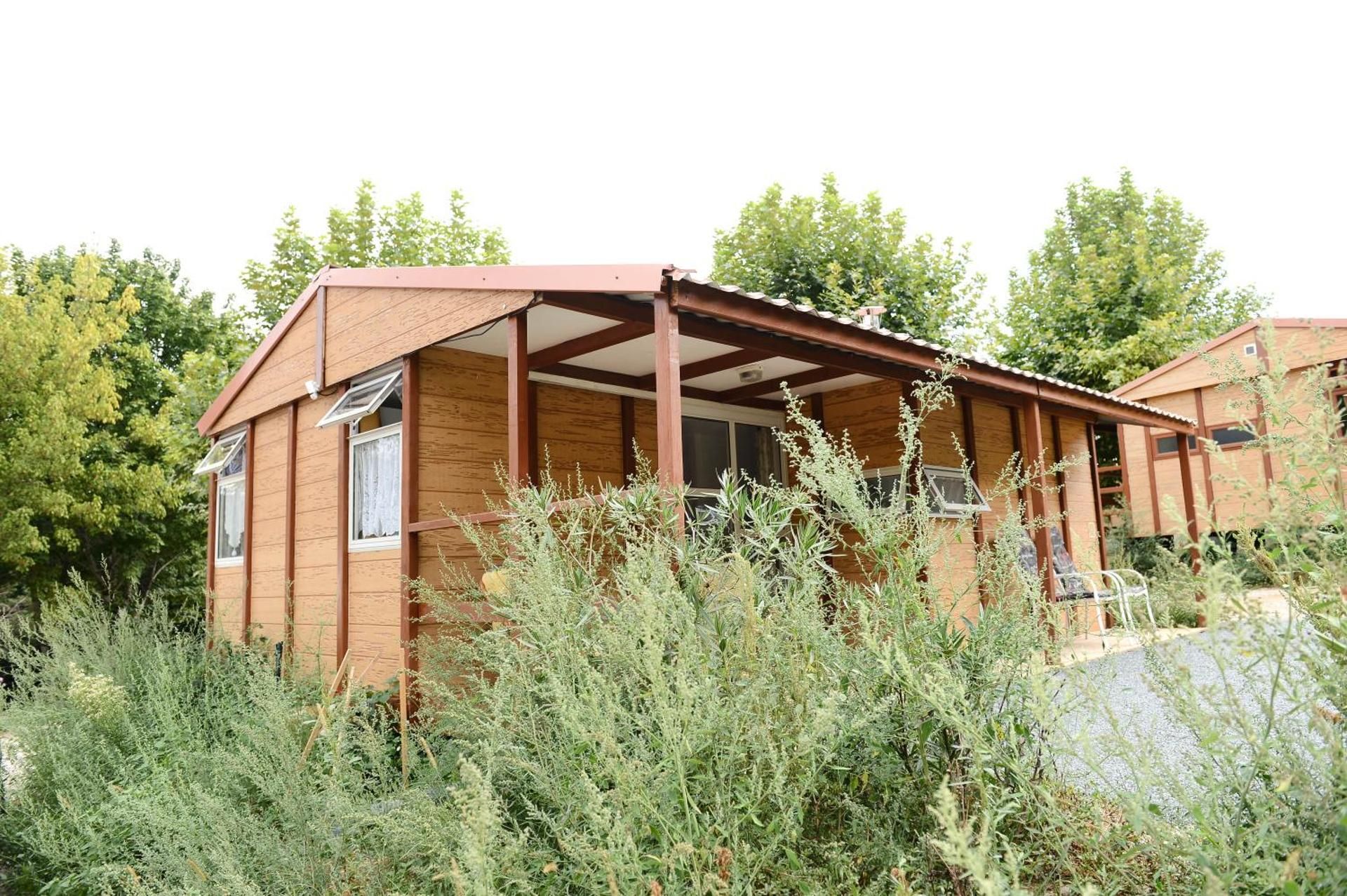 Bungalow