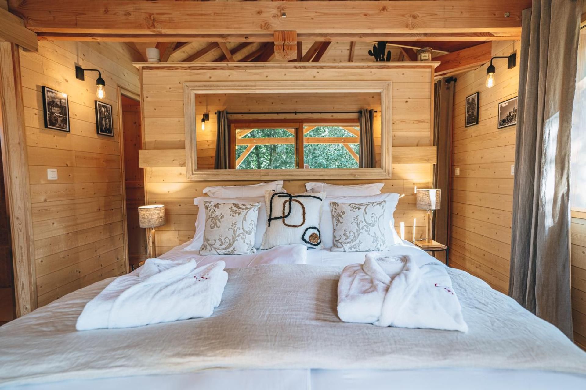 Superior Chalet