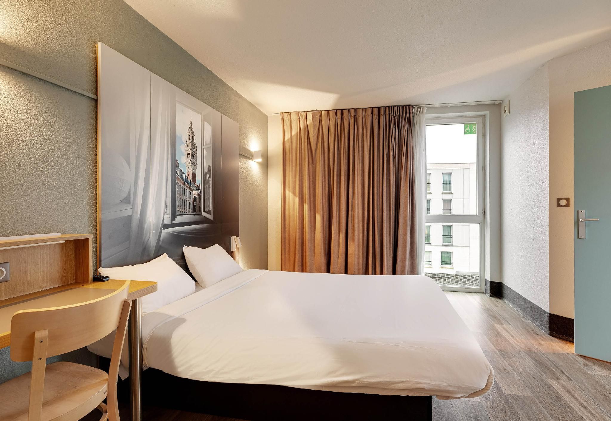 Double Room - Disability Access