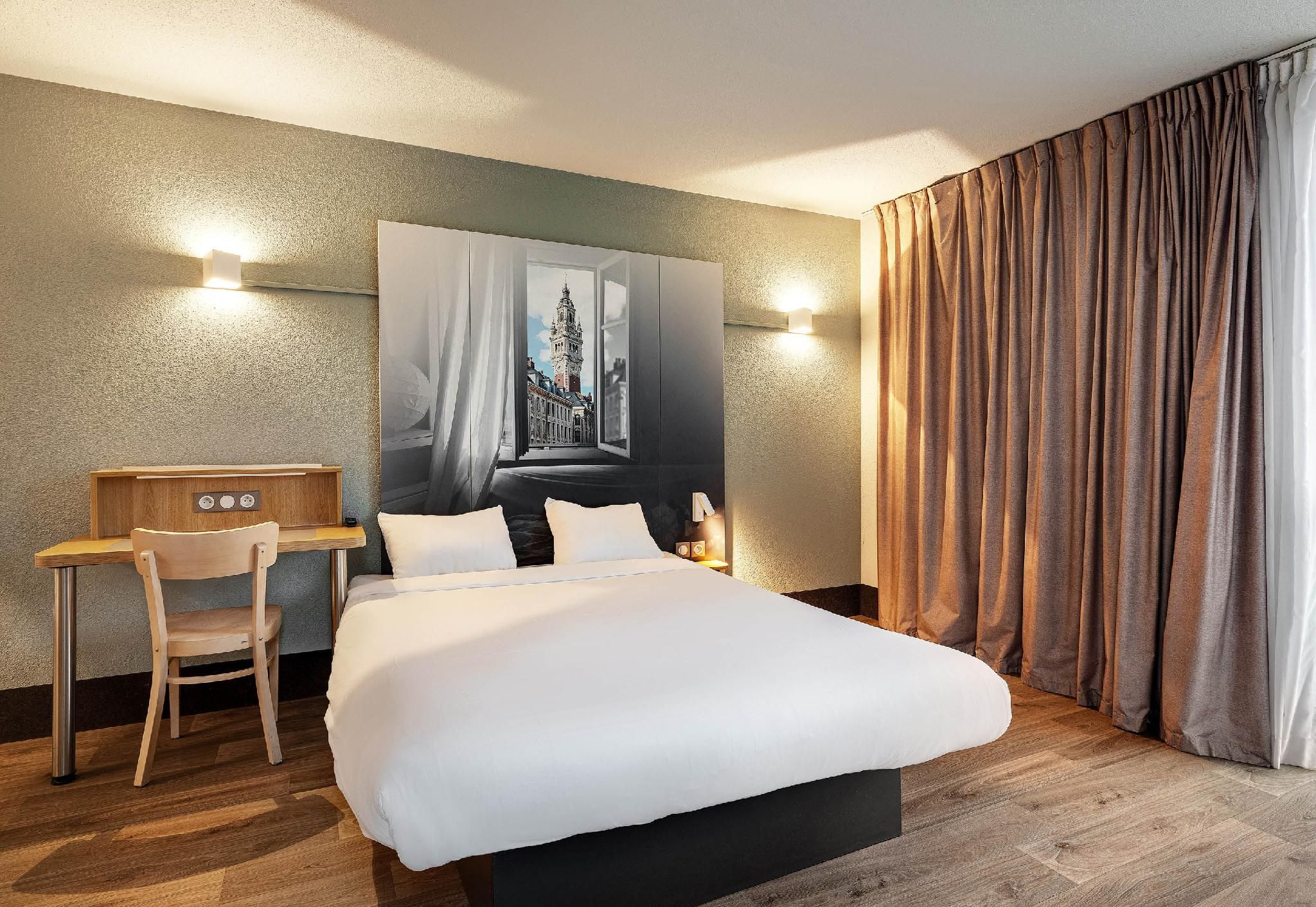 Double Room - Disability Access