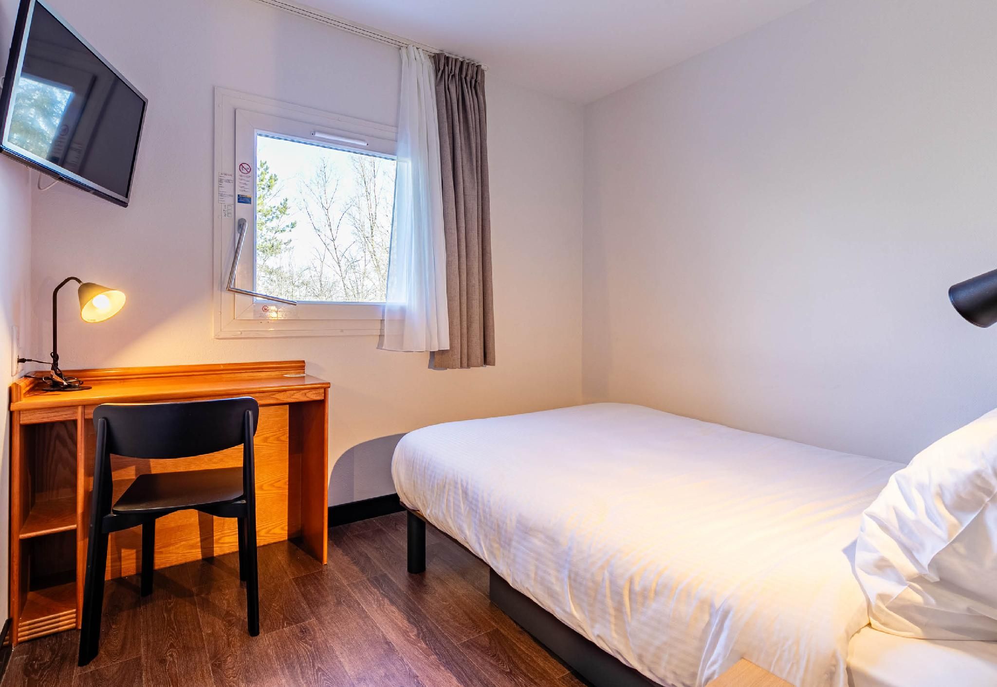 Double Room - Disability Access