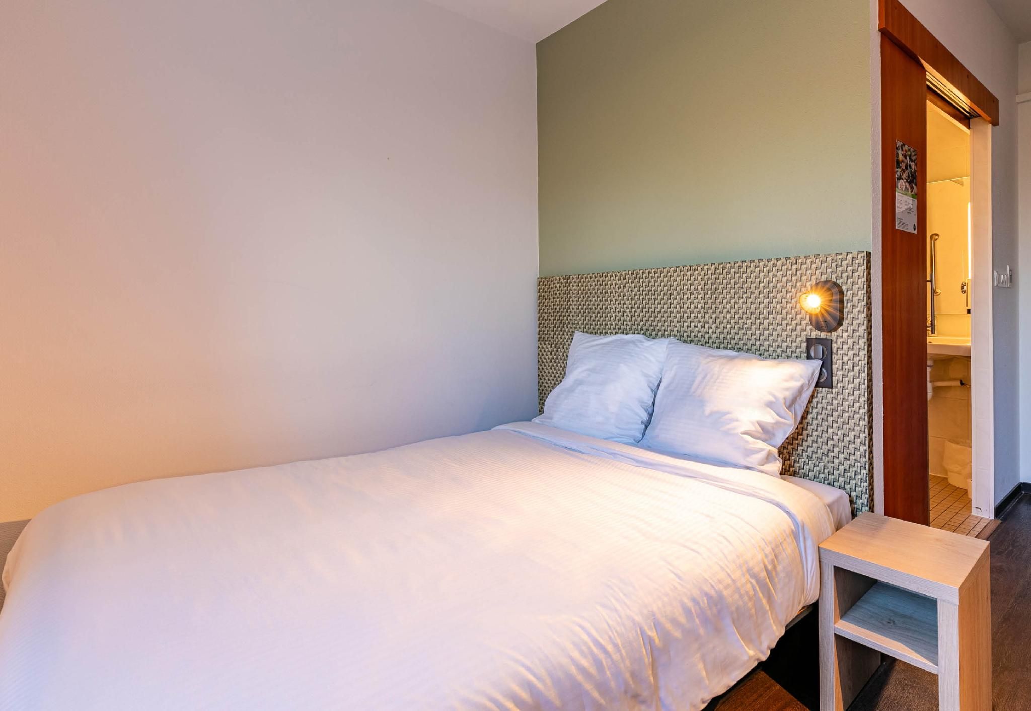 Double Room - Disability Access