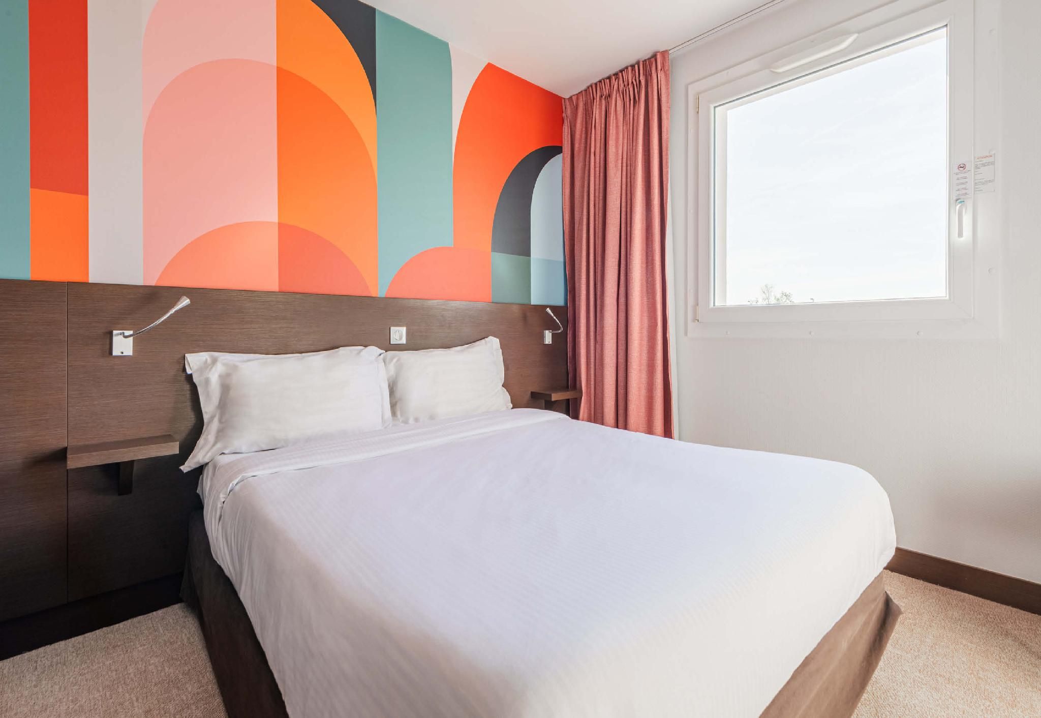 Double Room - Disability Access