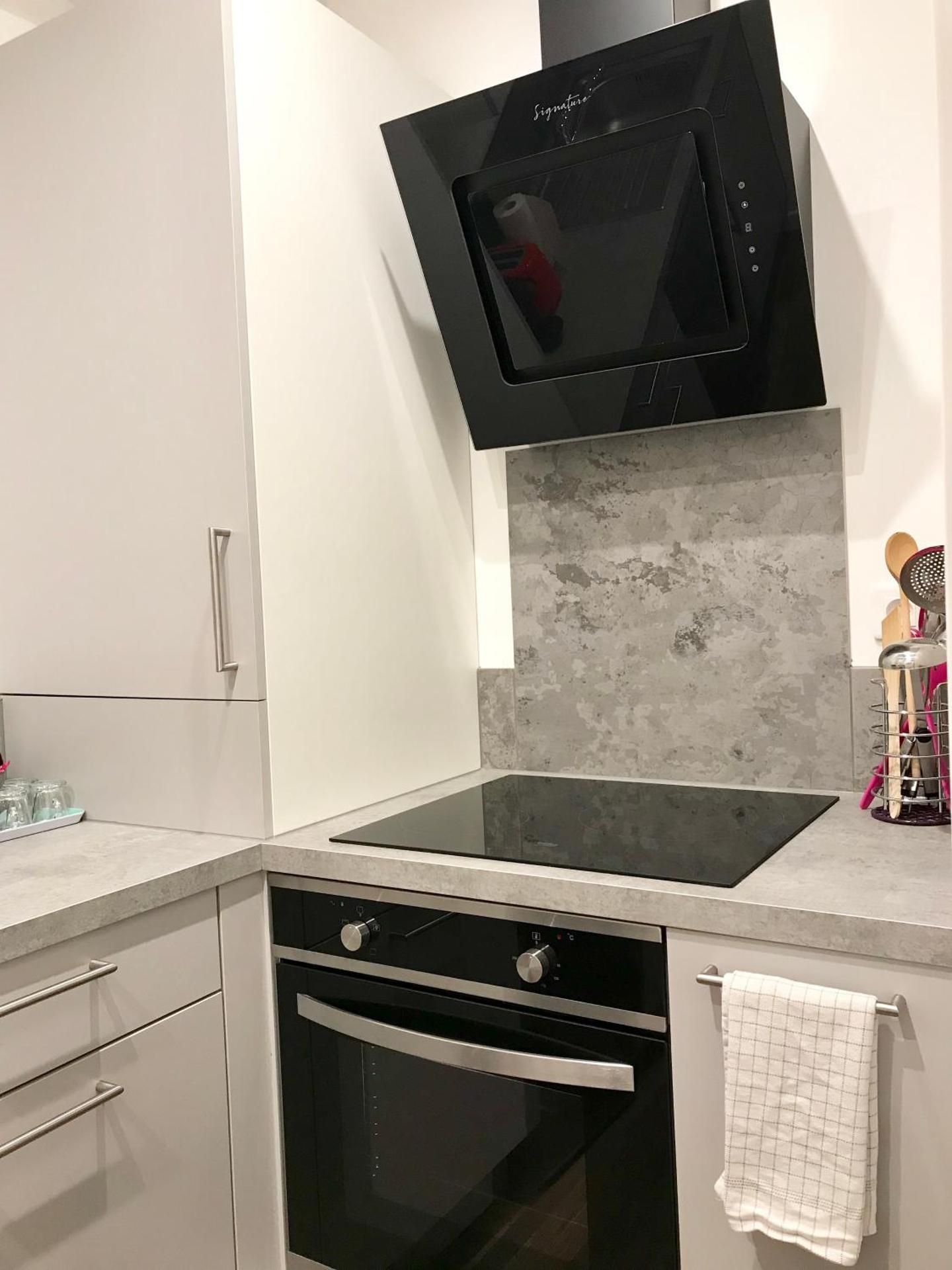 Apartment - Ground Floor