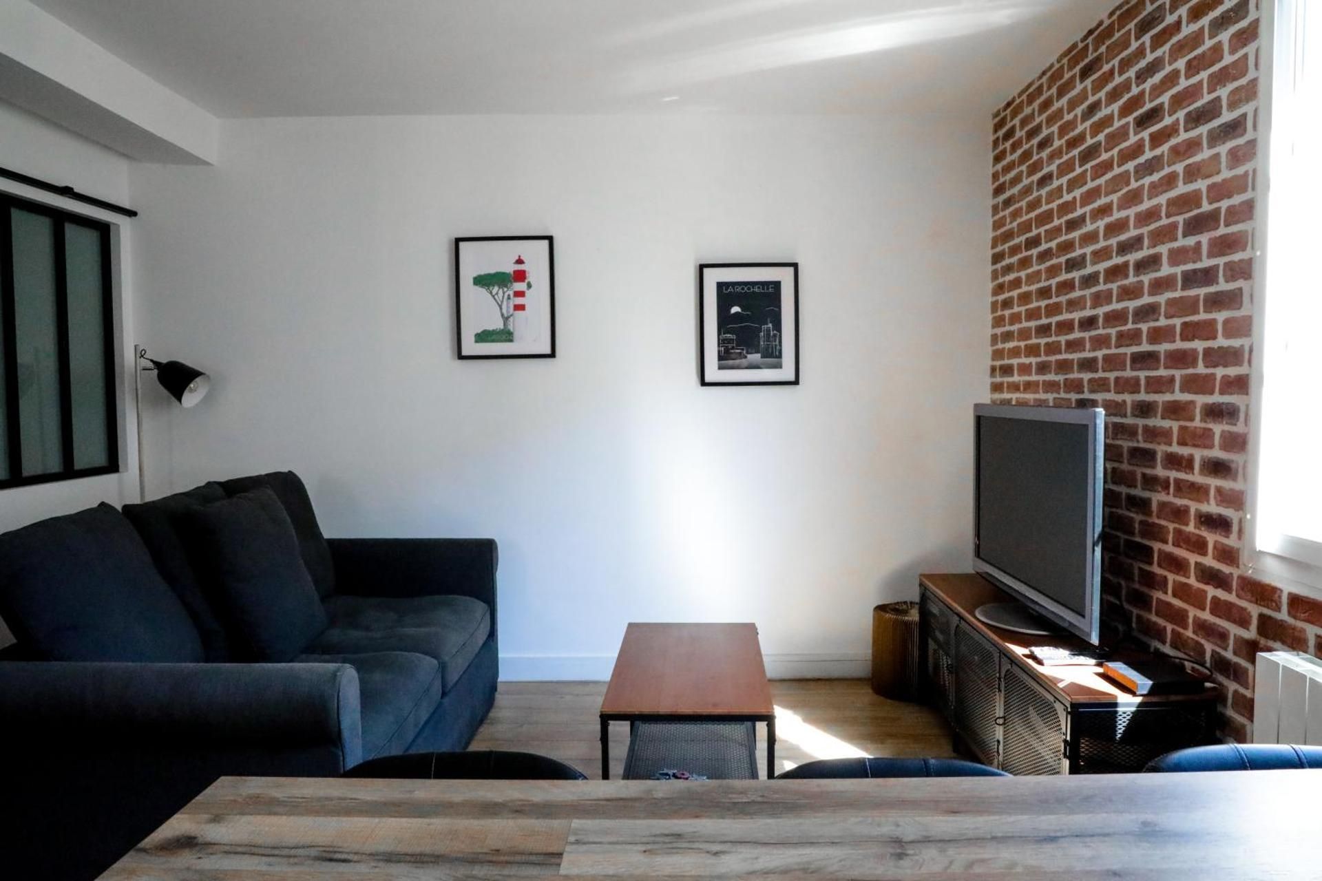 Standard Apartment