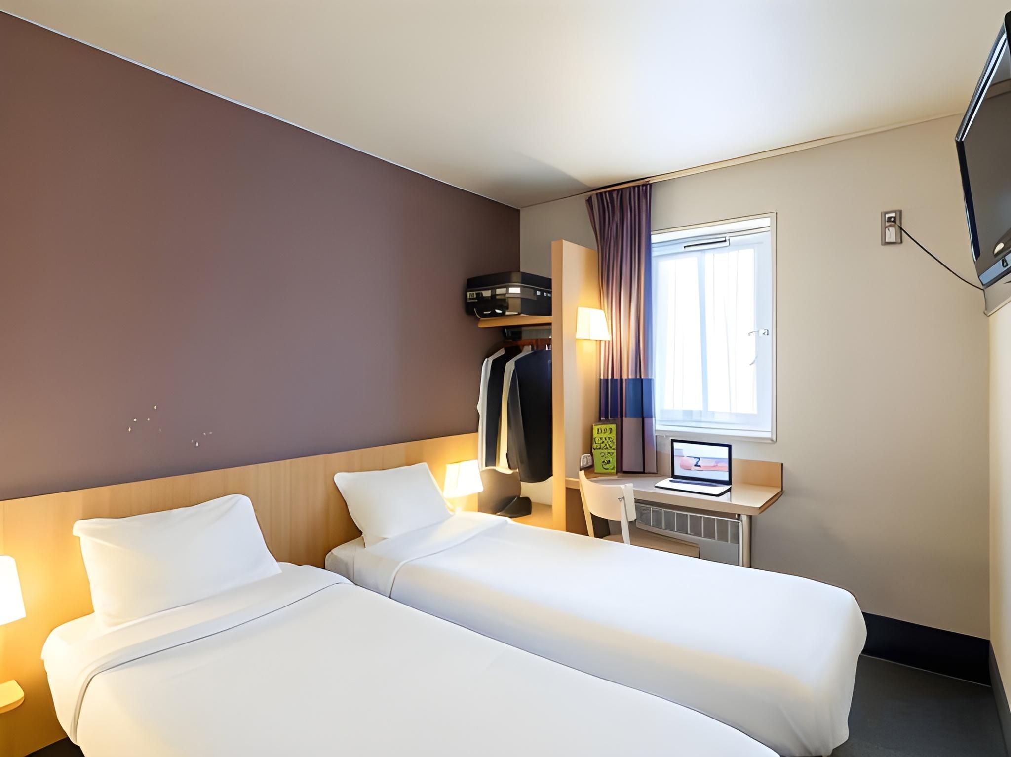 Classic Triple Room