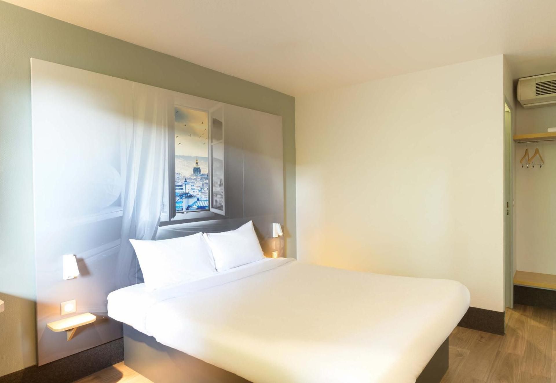 Double Room - Disability Access