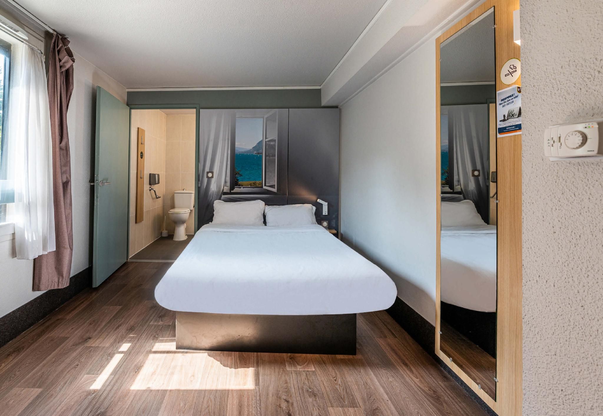 Double Room - Disability Access