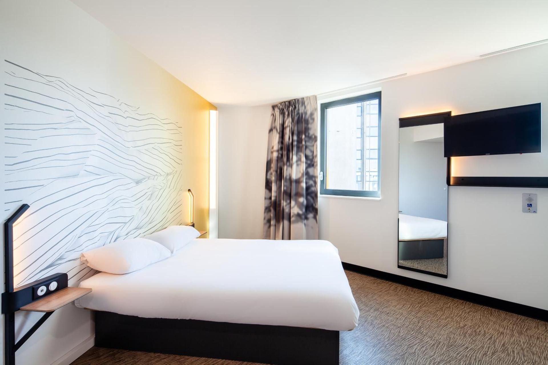 Double Room - Disability Access