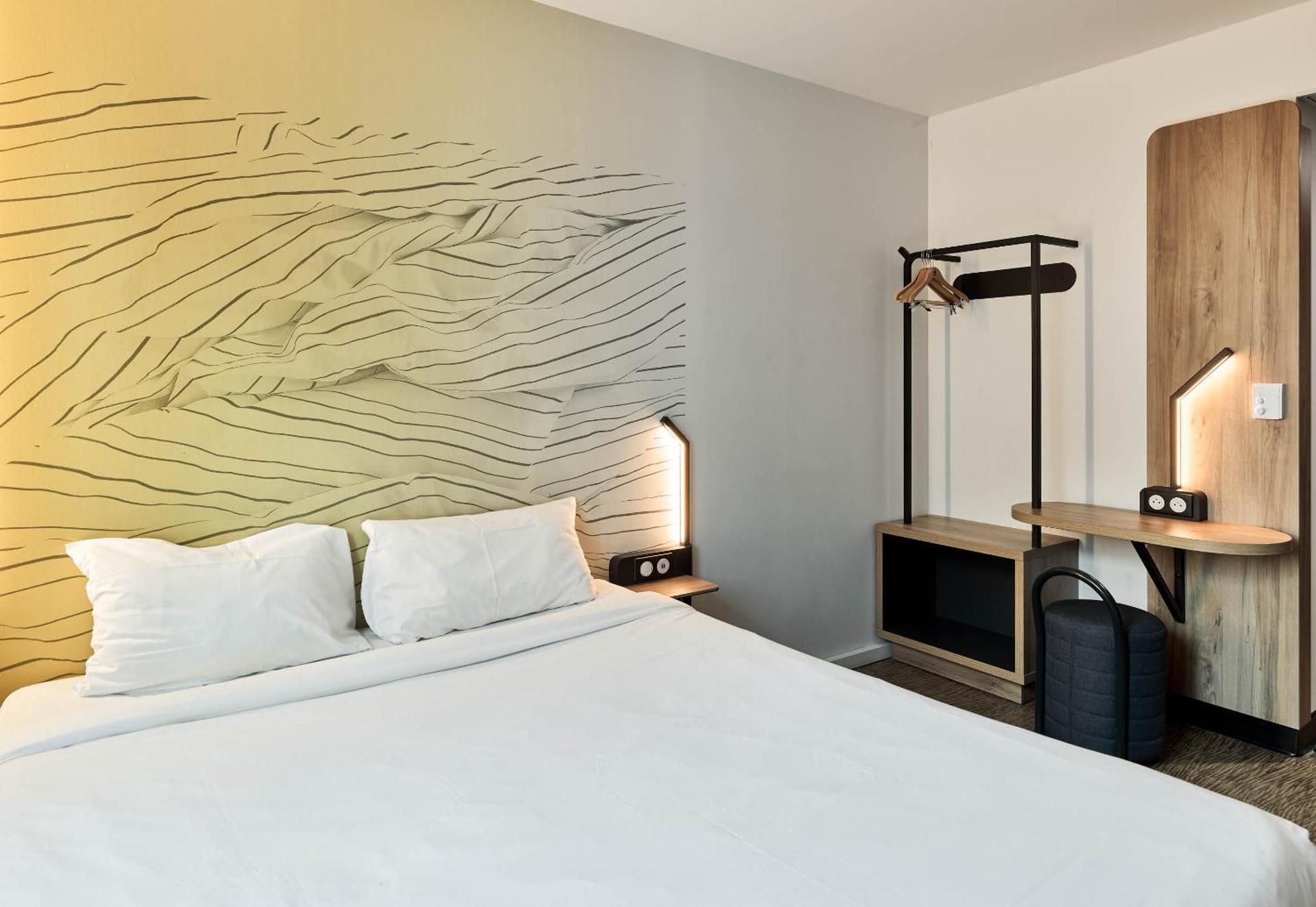 Double Room - Disability Access